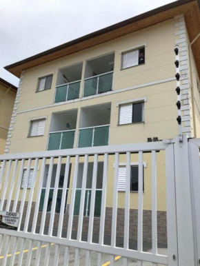 Apartamento completo Condomínio Caribe Ubatuba